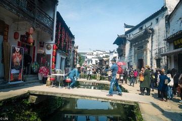 三清山、婺源-67