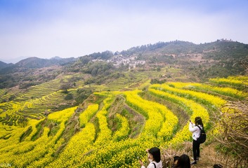 三清山、婺源-79
