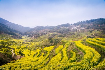 三清山、婺源-80