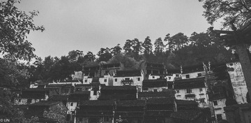 三清山、婺源-126