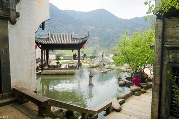 三清山、婺源-132