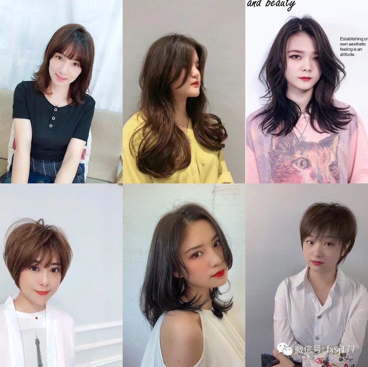 長圓臉適合什么發(fā)型女,圓臉適合什么發(fā)型女2022圖片