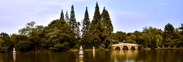 杨浦公园