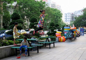 16孩子-  田锡平 纪实IMG_7599