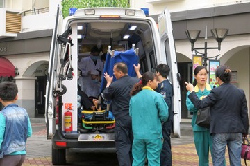 天使救护十分钟  田锡平电话13802204101救护     田锡平电话13802204101IMG_3938