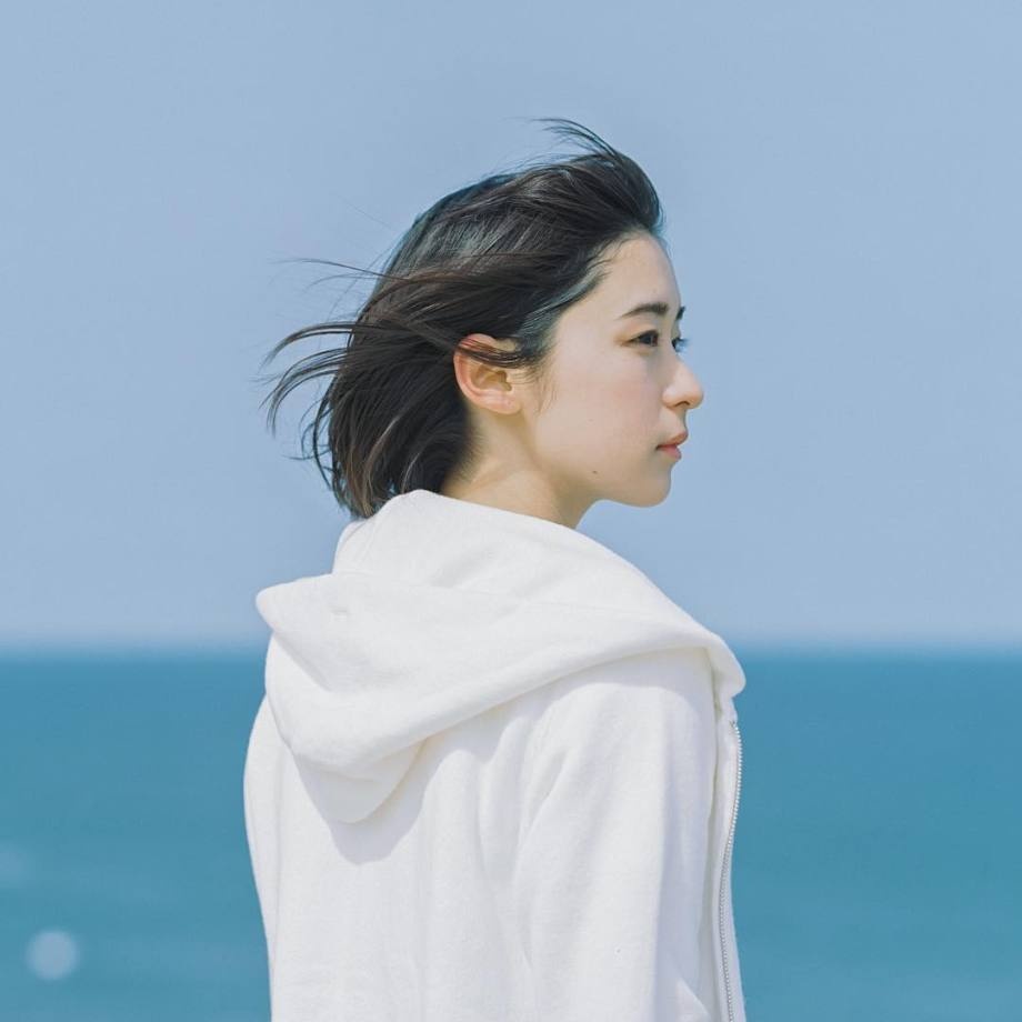 清爽舒适的夏日少女治愈的日系色彩日本摄影师滨田英明的作品充满了