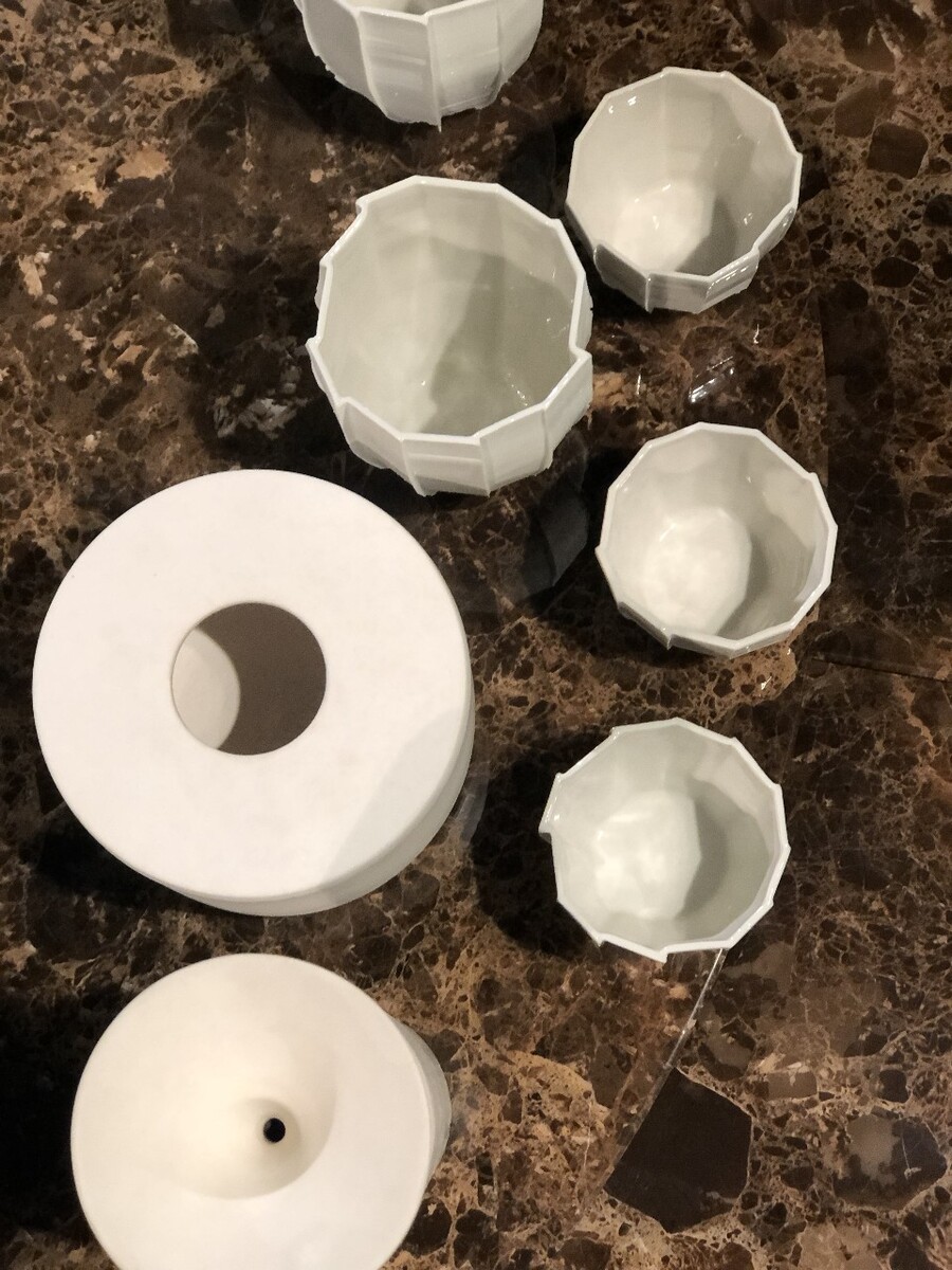 茶壶盖摔了用什么沾