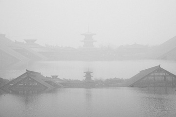 海市蜃楼