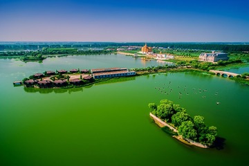 生态乐园_