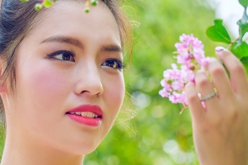 花姑