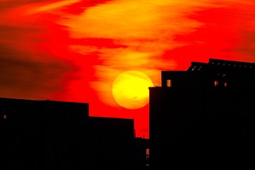 夕韵家园