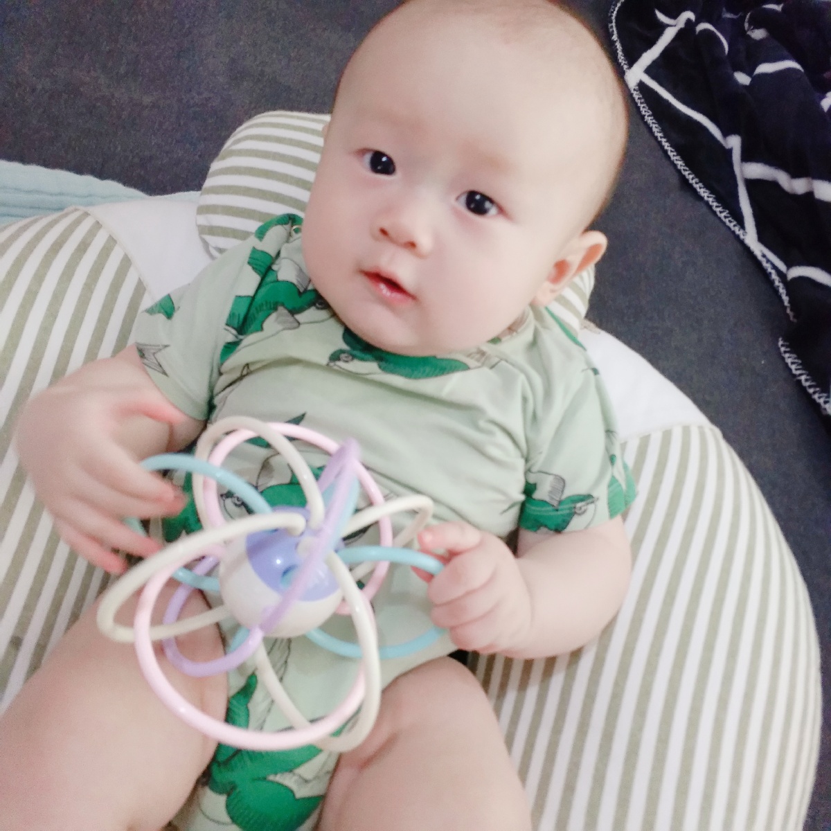 终于卡卡卡卡点了 - 贝贝贝贝174 - 图虫