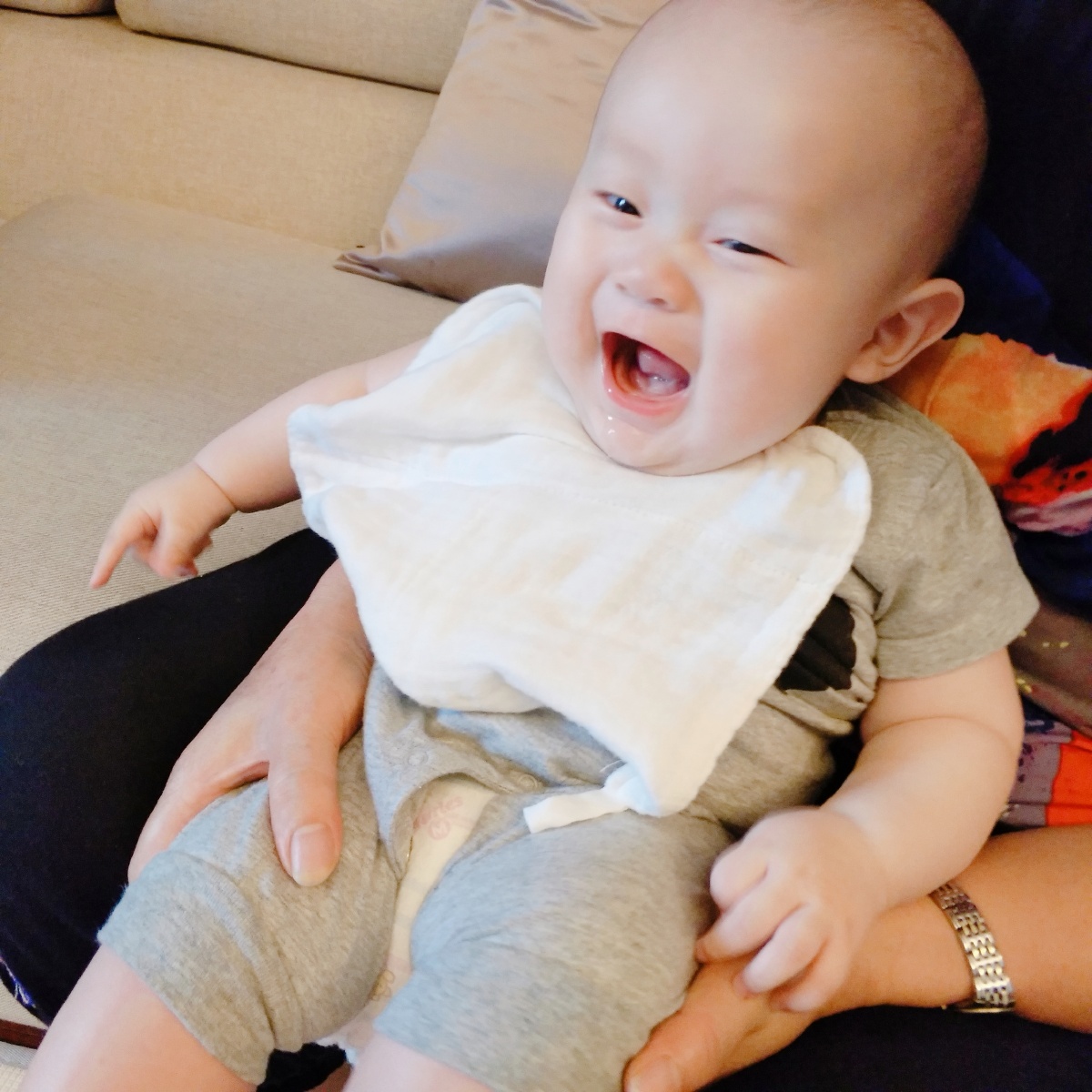 终于卡卡卡卡点了 - 贝贝贝贝174 - 图虫