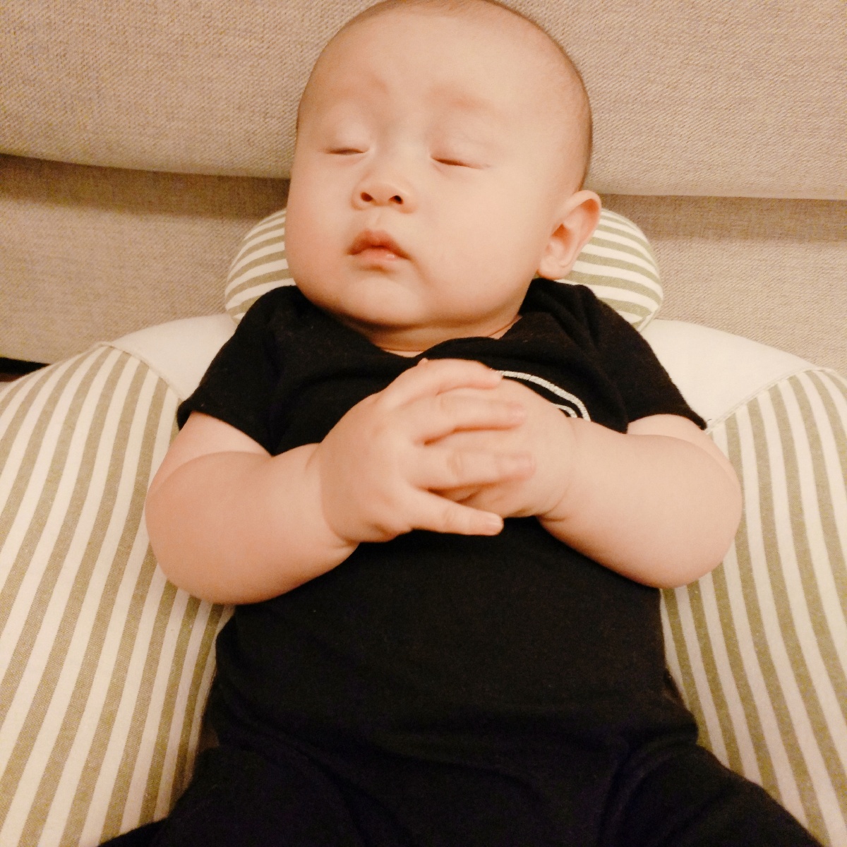 终于卡卡卡卡点了 - 贝贝贝贝174 - 图虫