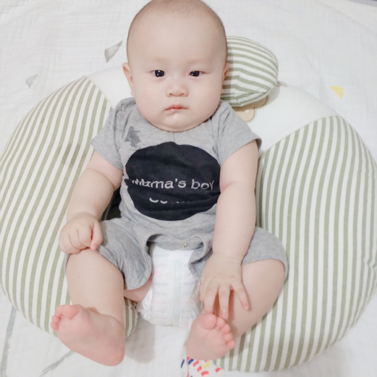 终于卡卡卡卡点了 - 贝贝贝贝174 - 图虫