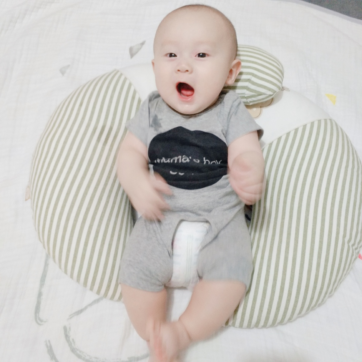 终于卡卡卡卡点了 - 贝贝贝贝174 - 图虫