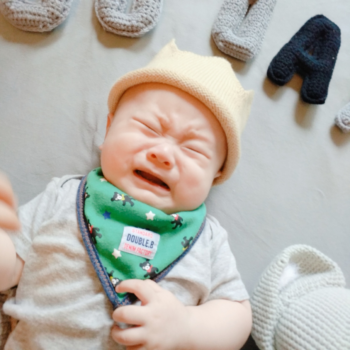 终于卡卡卡卡点了 - 贝贝贝贝174 - 图虫