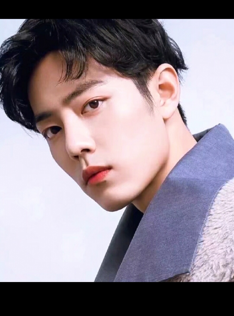 微博有个狗蛋守卫者黑肖战大家去看看呗刚发的作品审核不成功只好再发