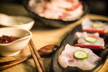 鱼片