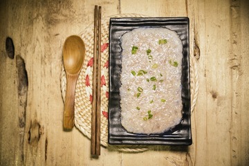虾滑