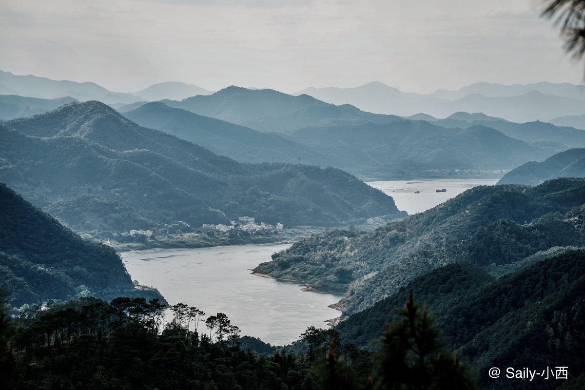 肇庆市德庆县香山公园