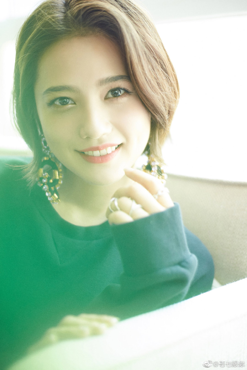 还记的亲爱的热爱的中的孙亚亚吗孙亚亚是姜珮瑶出演的