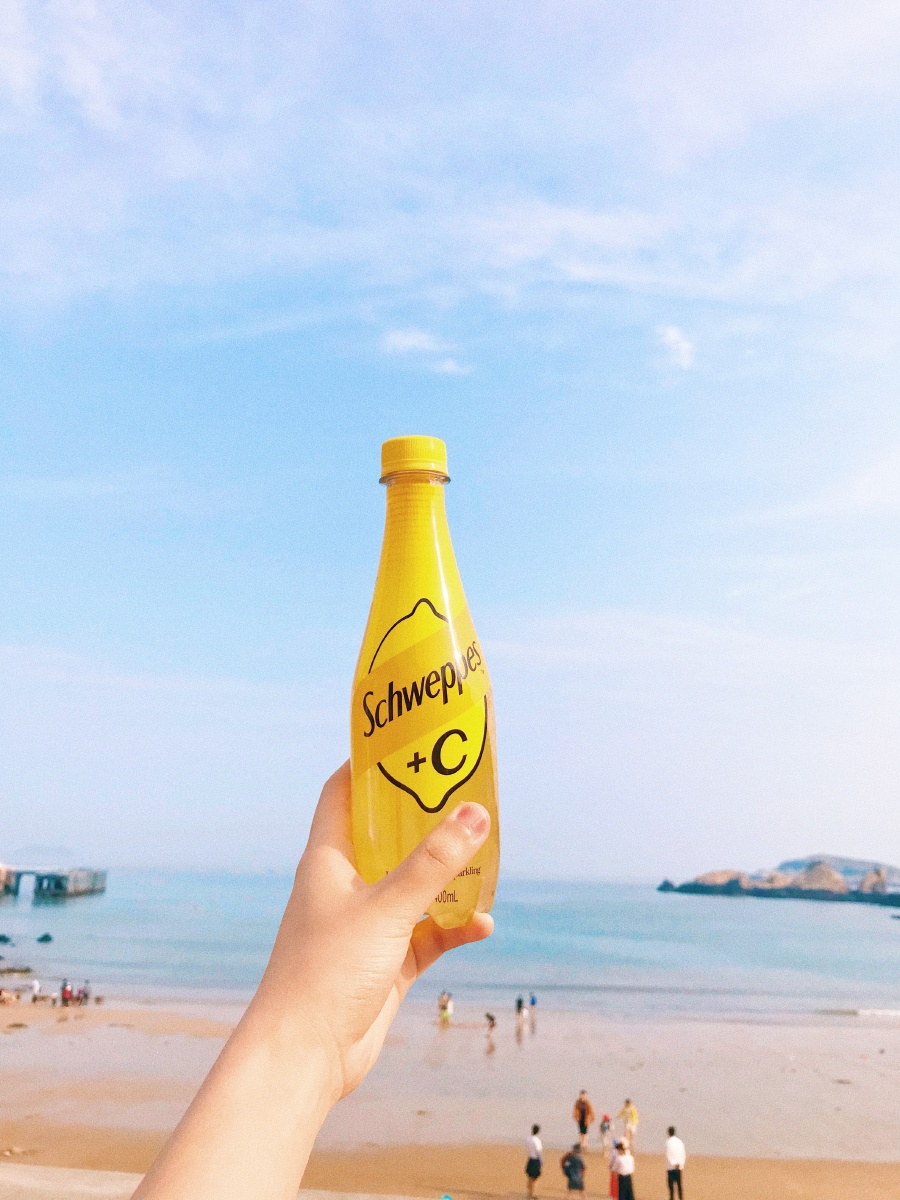 波子汽水的夏日