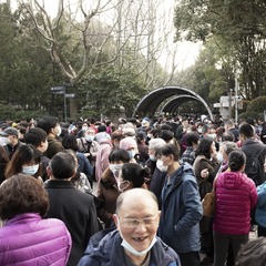 30 漫漫寻缘路