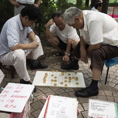 13 漫漫寻缘路