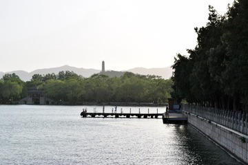 颐和园