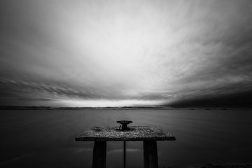 水闸