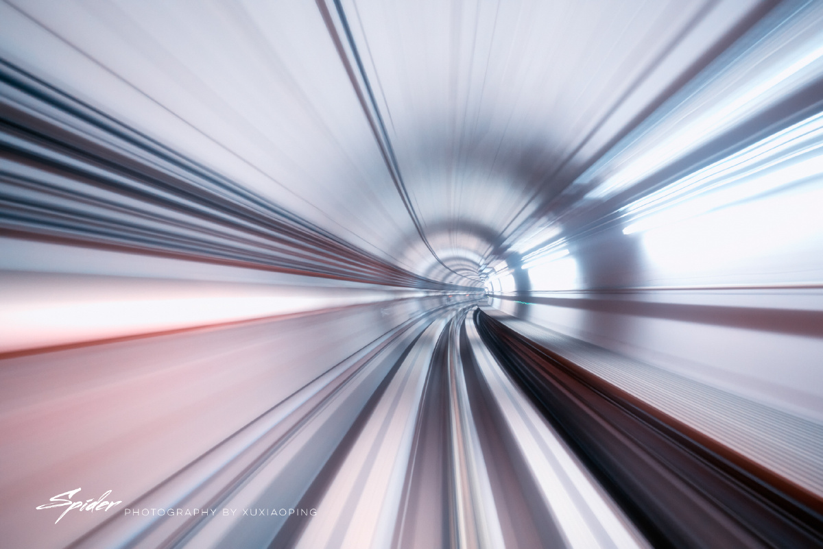 阿斯加德彩虹桥 - spider9935 - 图虫