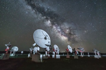 寻找来自星星的你
