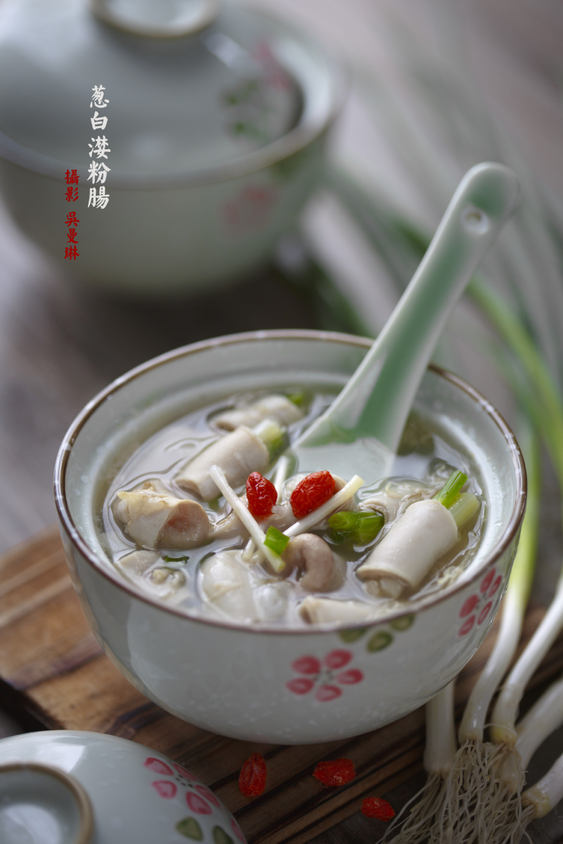 以食为药,民间药膳