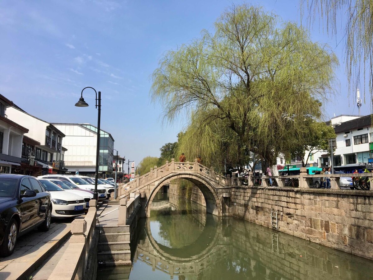 春风又绿江南岸