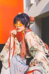 汉服街拍 预告
