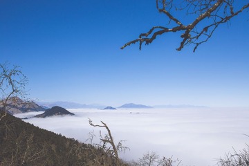 云海