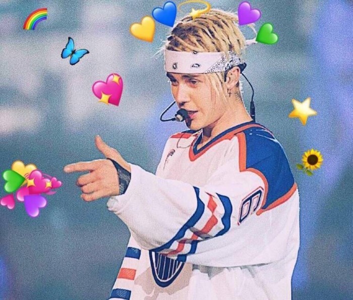 贾斯汀比伯justinbieber