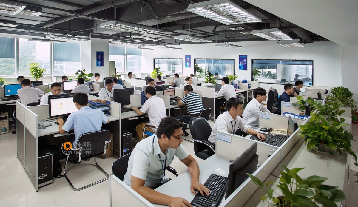 办公室拍摄室内摄影本来摄影公司