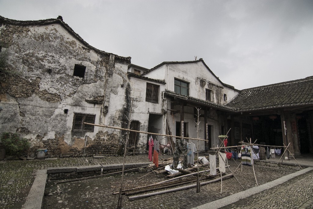 寻常人家