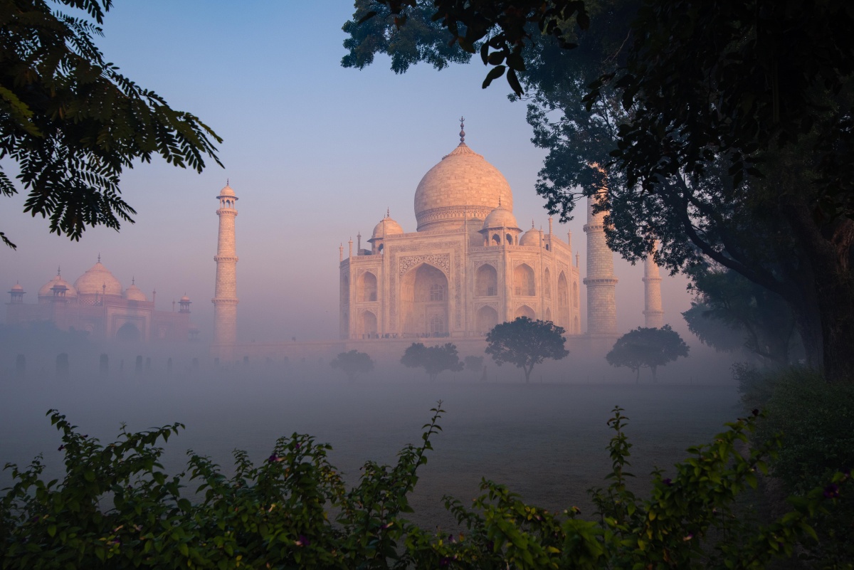 泰姬陵2