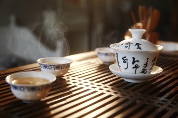 花茶5