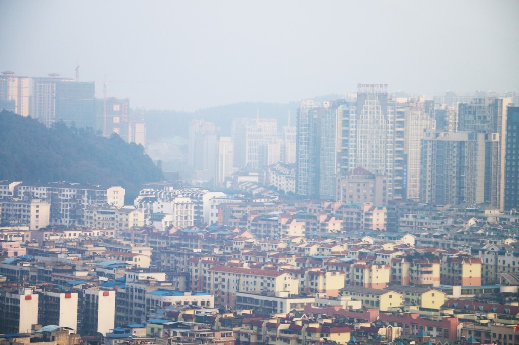 密麻之地，何处是心安？