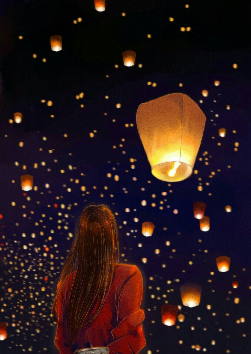 天官赐福百无禁忌