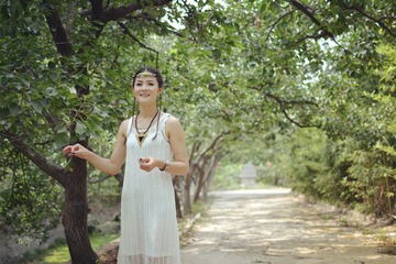 夏