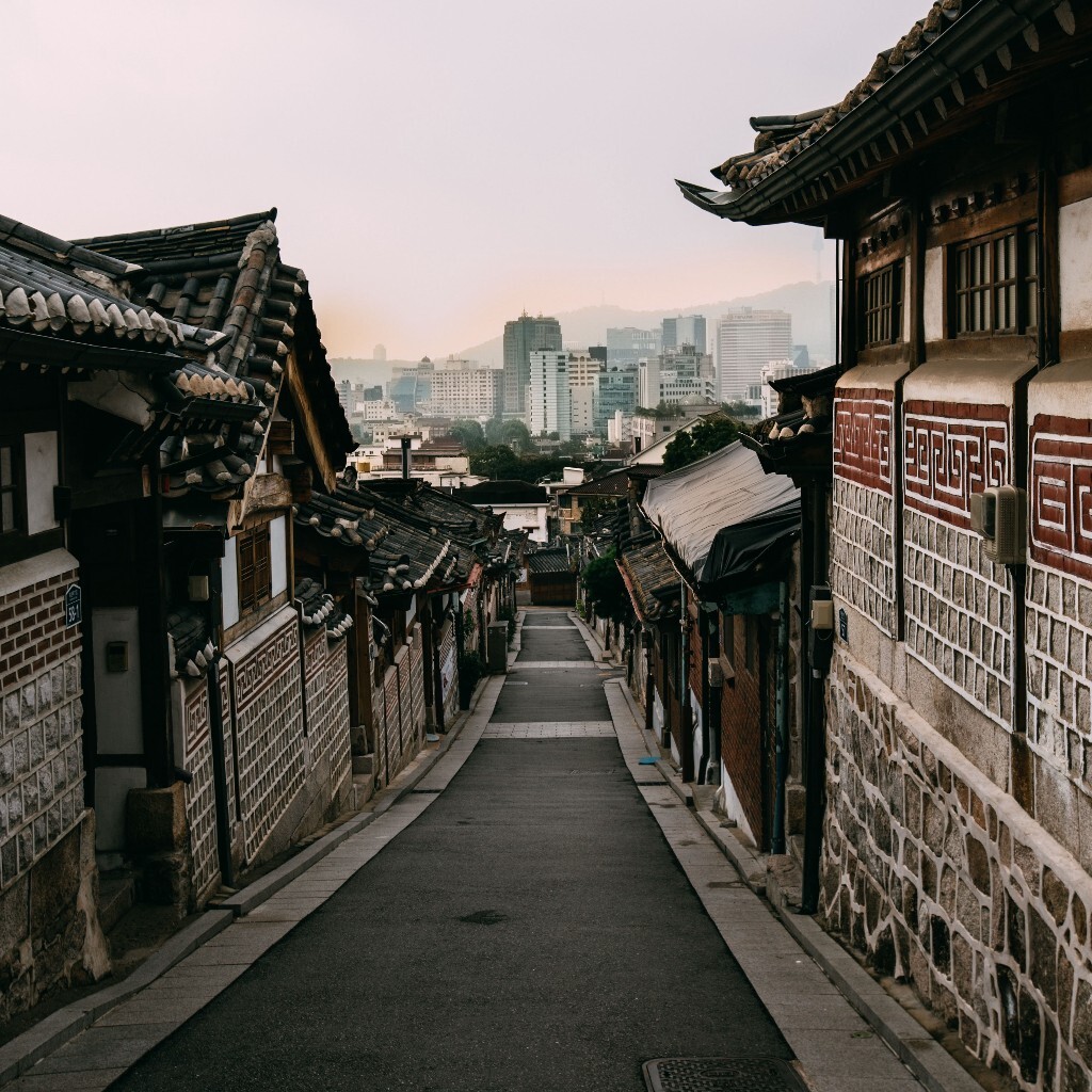 这就是那条街