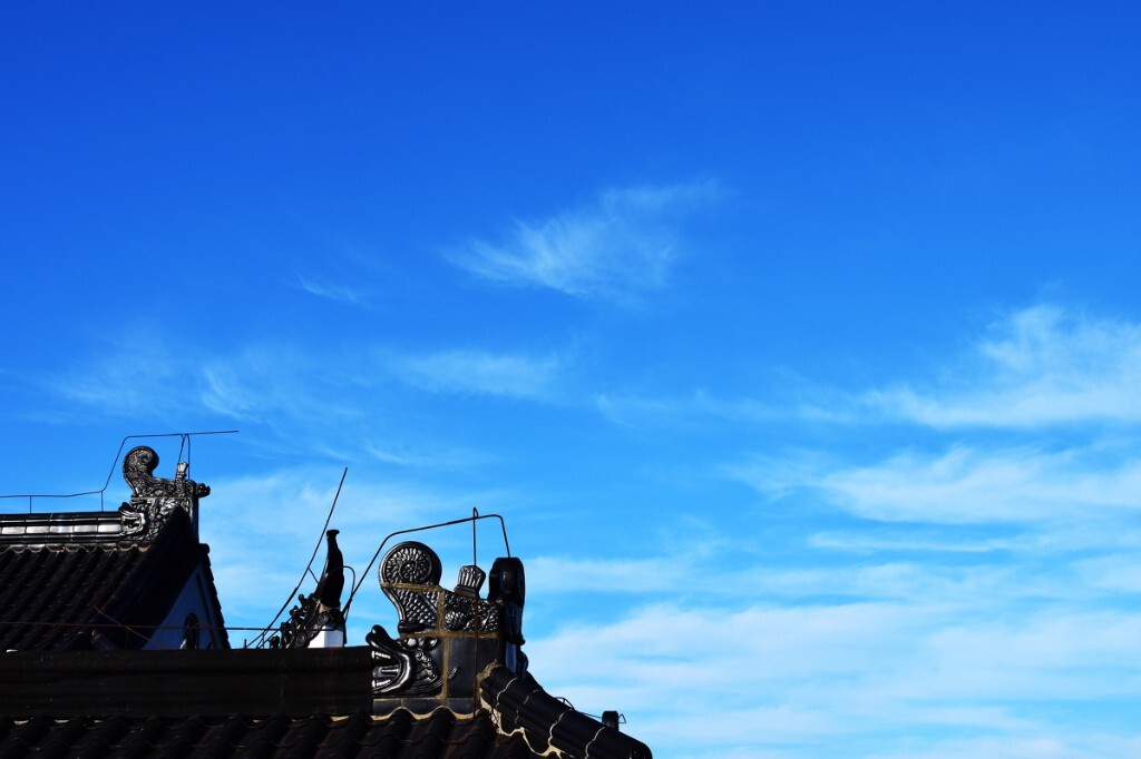 白鹅山庄