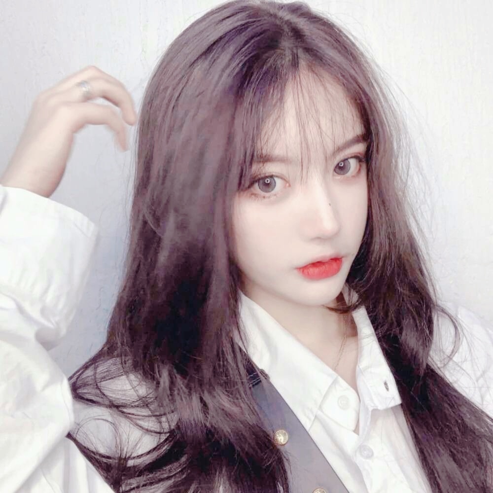 女生头像来一波关注我呀爱你们么么哒