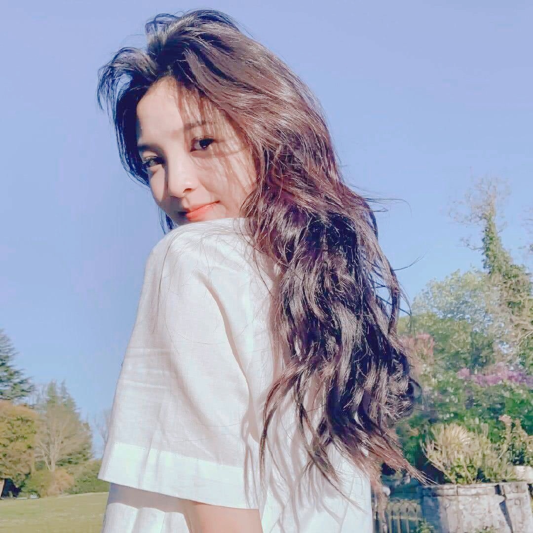 女生头像来一波关注我呀爱你们么么哒