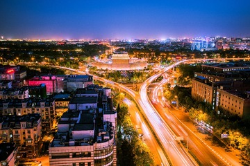 德胜门
